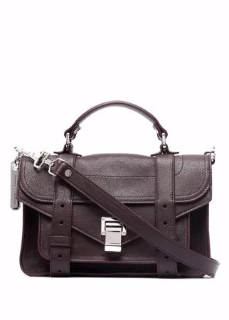 Proenza Schouler сумка PS1 Tiny