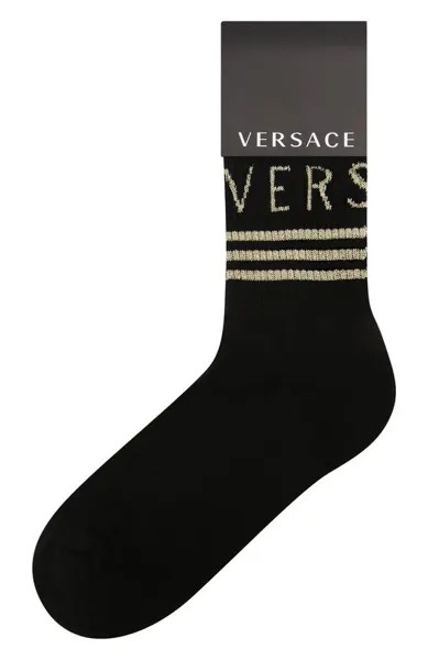 Носки Versace