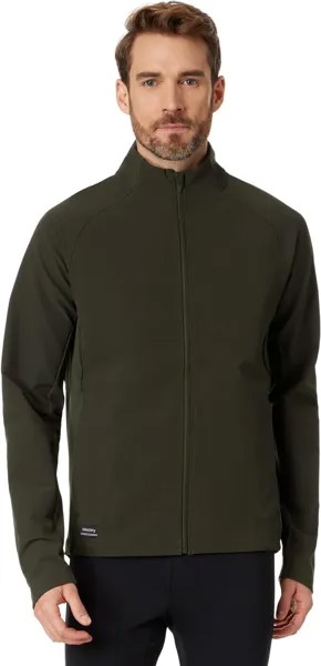 Куртка Triumph Jacket Saucony, цвет Umbra