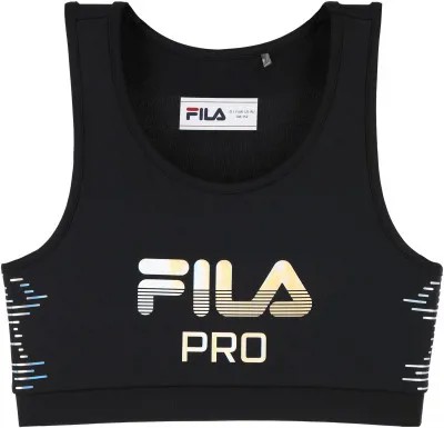 Спортивный топ бра FILA, размер 140