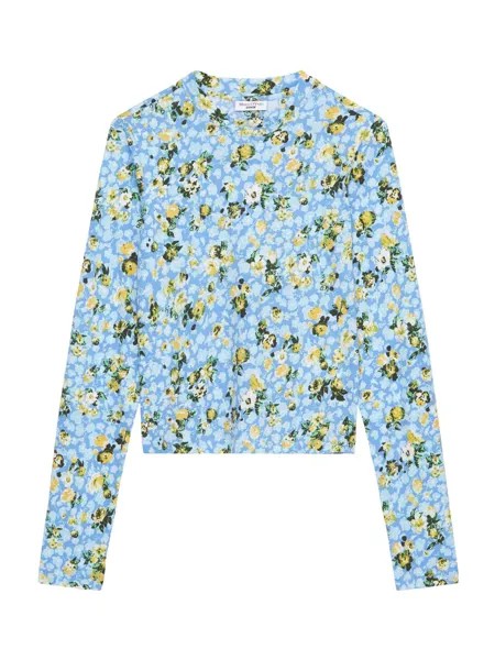 Рубашка Marc O'Polo DENIM, светло-синий