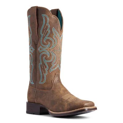 Женские ботинки Ariat Primera Stretchfit