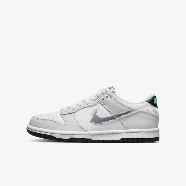 Кроссовки Nike Dunk Low Photon Dust GS DV3033-001