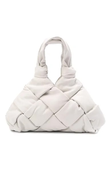 Сумка Padded Lock small Bottega Veneta