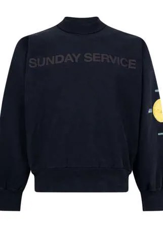 Kanye West толстовка Detroit Gold I