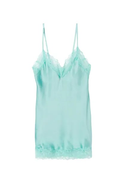 Ночная рубашка Intimissimi, цвет Aqua