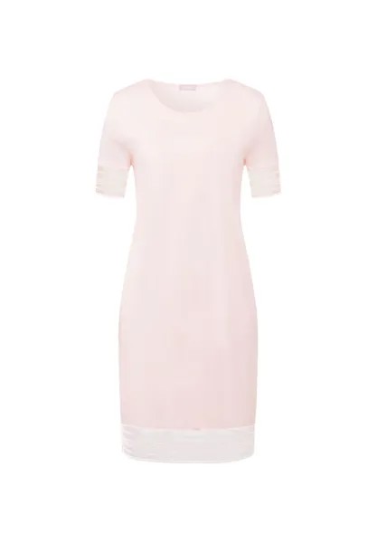 Ночная рубашка Сина 100см HANRO, цвет Morning Glow Damen