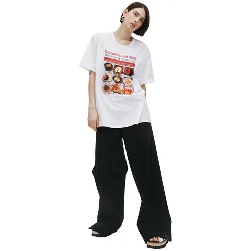 Doublet Футболка Doublet x SV L