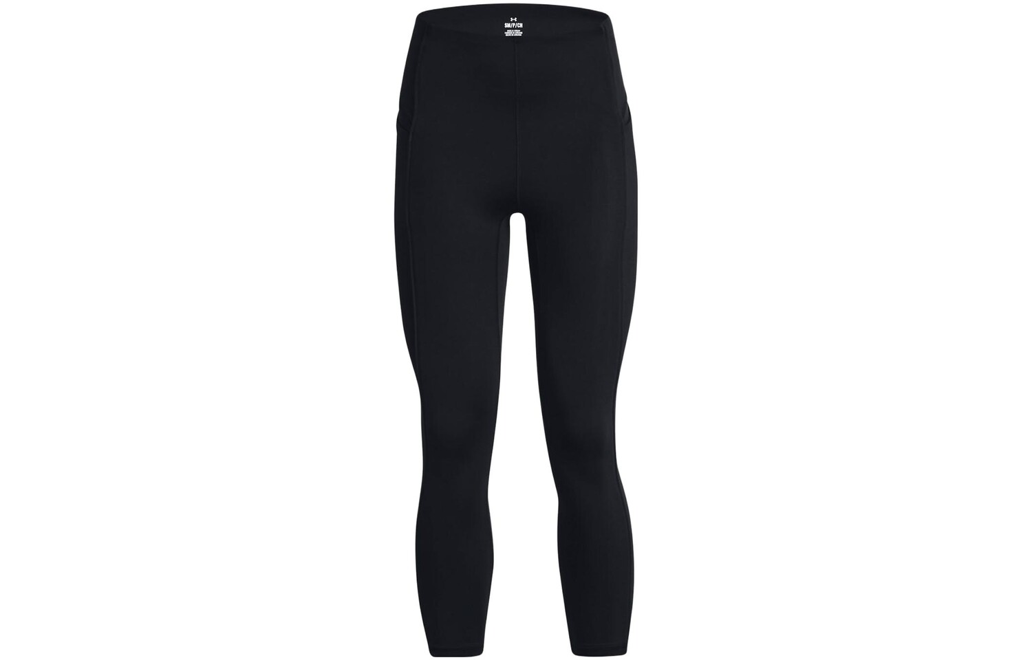 Женские спортивные брюки Under Armour, цвет Black