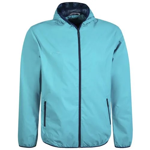 Куртка 2K Sport, размер YM(36), голубой