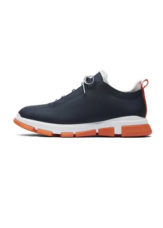 Полуботинки мужские SWIMS City Hiker Low синие 8 US