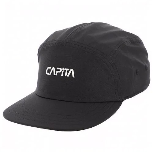 Кепка Capita Outerspace Cap Five Panel 2022 Olive Drab