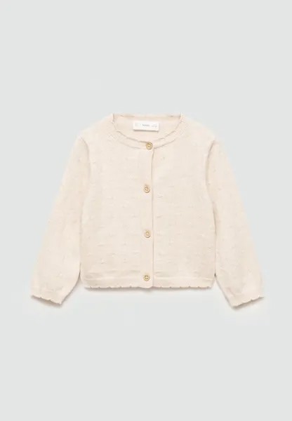 Кардиган Mango Kids