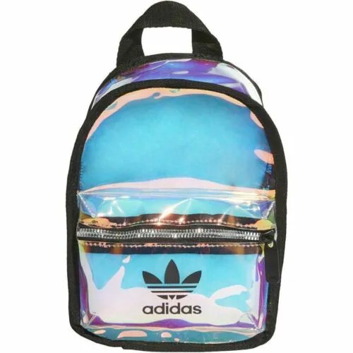 [FM3256] Рюкзак унисекс Adidas Mini Airliner