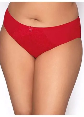 Трусы MAT lingerie, размер XL/42, красный