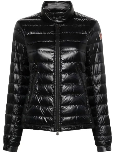 Moncler Grenoble куртка Валиби, черный