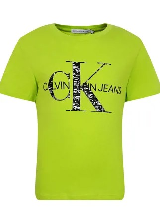 Футболка CALVIN KLEIN JEANS