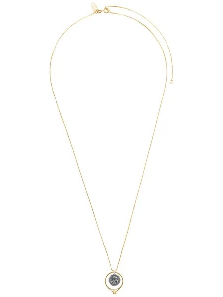 Iosselliani Puro necklace