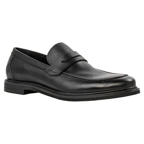 Туфли Milana, размер 42, черный