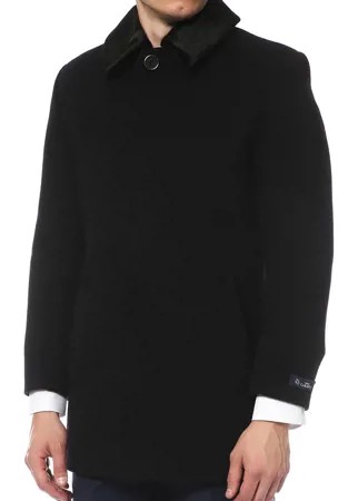 Пальто Caravan Wool