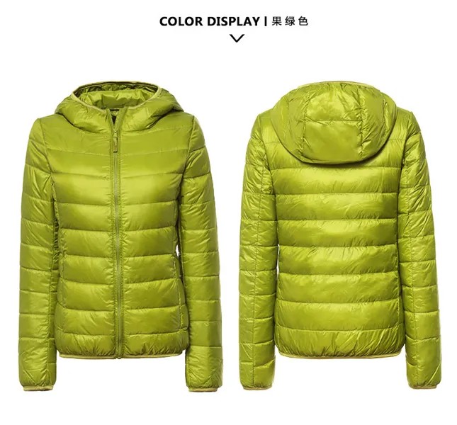 Женская короткая куртка с капюшоном, новая светильник приталенная куртка, японский трендовый пиджак, зима 2019