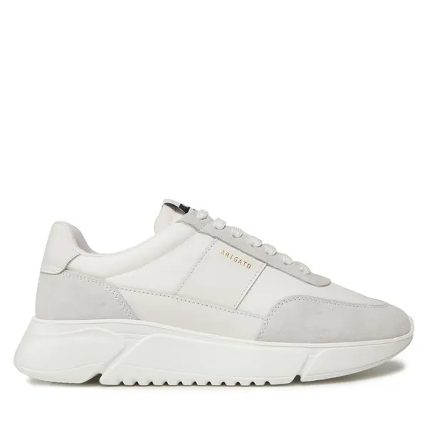 Кроссовки Axel Arigato Genesis 27571 White, белый