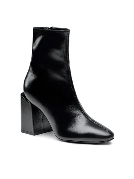 Полусапоги Block YD33FBK-W36000-O6000-9-034-20-IT Furla Черный 41 EU