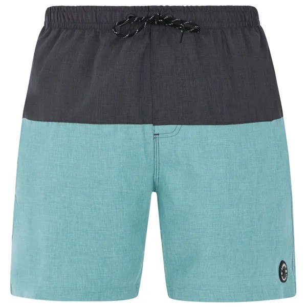 Плавки Protest Prtheli Beachshort, цвет Arcticgreen