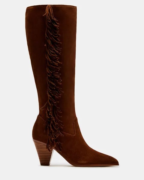 Сапоги Manes Steve Madden, бежевый