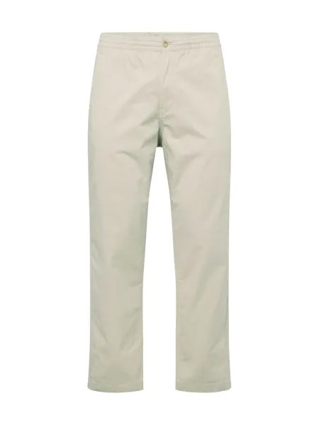 Обычные брюки Polo Ralph Lauren, бежевый