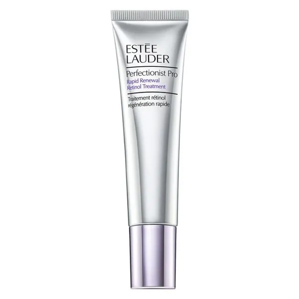 Крем для быстрого восстановления кожи с ретинолом Perfectionist Pro Estée Lauder