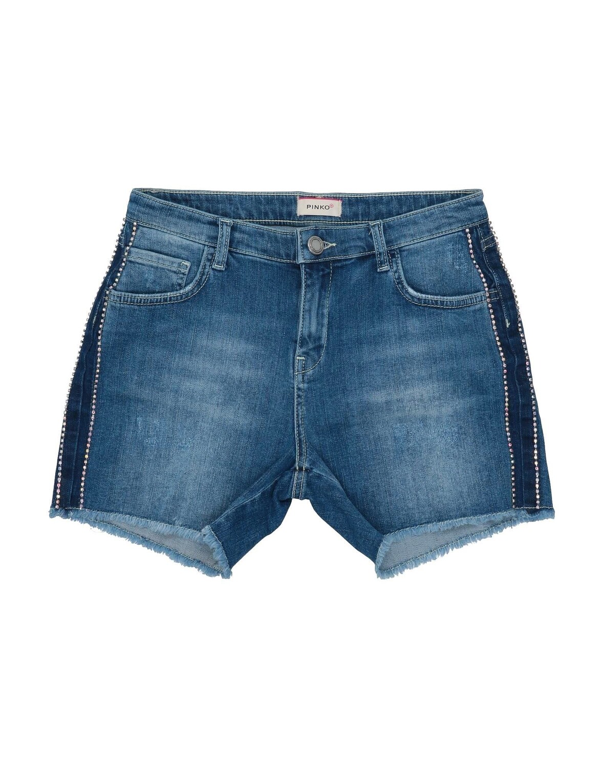 Шорты Pinko Up, синий
