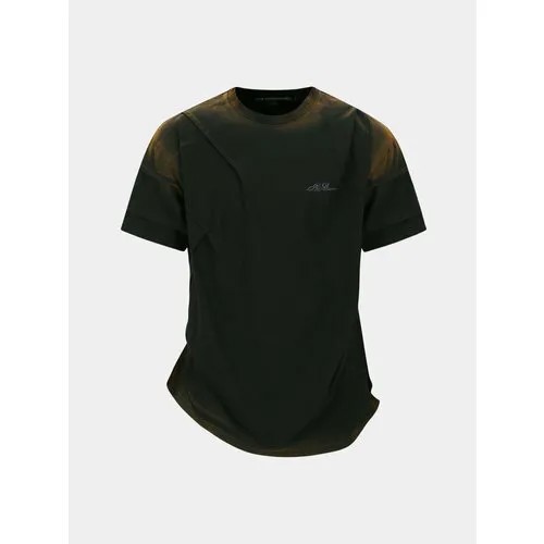 Футболка Andersson Bell Mardro Gradient, размер XL, black