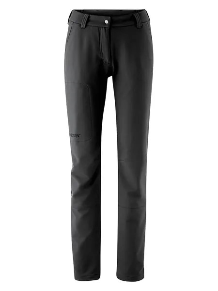 Спортивные брюки Maier Sports Helga, черный