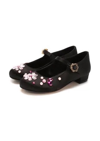 Туфли Dolce & Gabbana