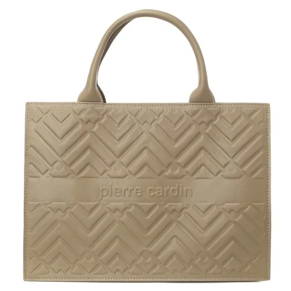 Дорожные и спортивные сумки Pierre Cardin