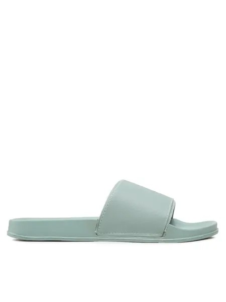 Шлепки ARKK Copenhagen Classic Slides CO6408-0255-M Verde, зеленый