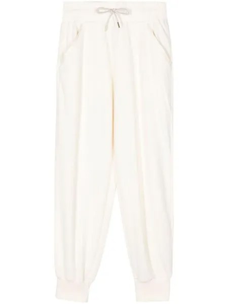 Varley спортивные брюки Ascot, нейтральный цвет