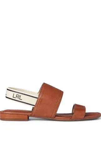 Босоножки LAUREN RALPH LAUREN