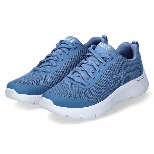 Ботинки Skechers Low Sneaker VIVA, синий