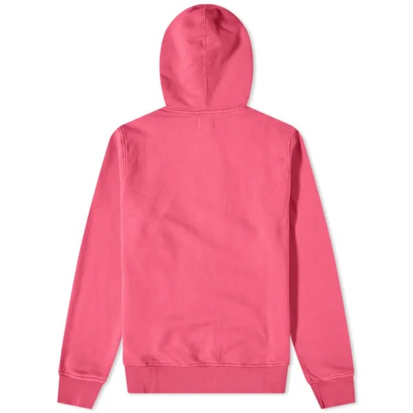 Толстовка Colorful Standard Classic Organic Hoody