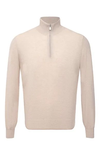 Кашемировый джемпер Brunello Cucinelli