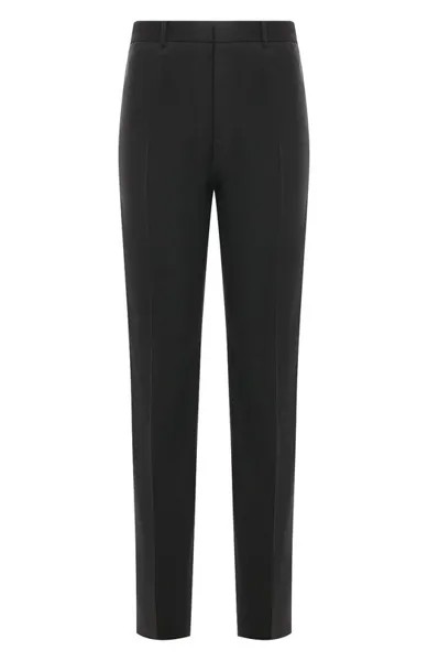 Шерстяные брюки Jil Sander