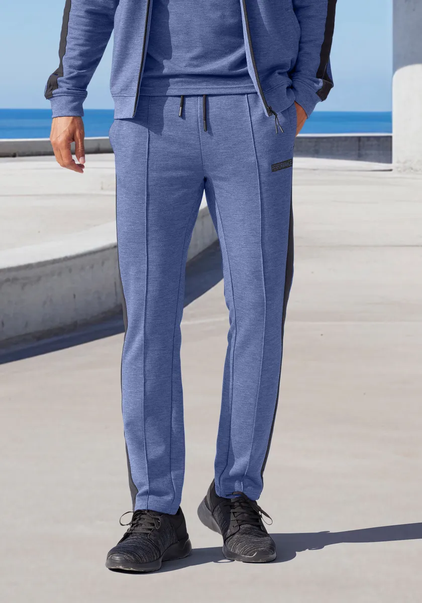 AUTHENTIC LE JOGGER Брюки-джоггеры 