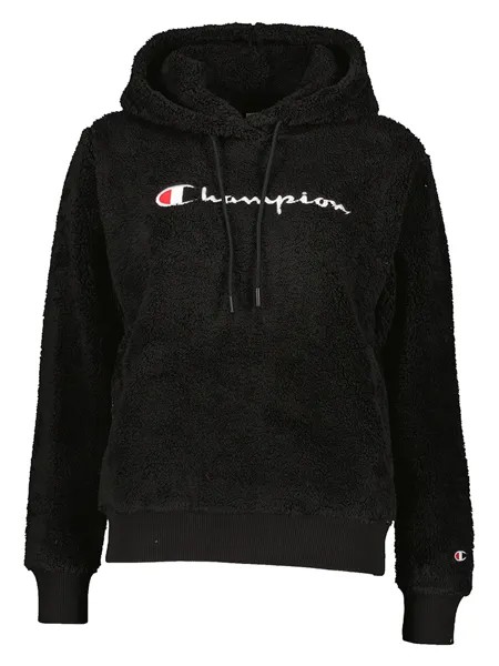 Толстовка Champion Hoodie, черный