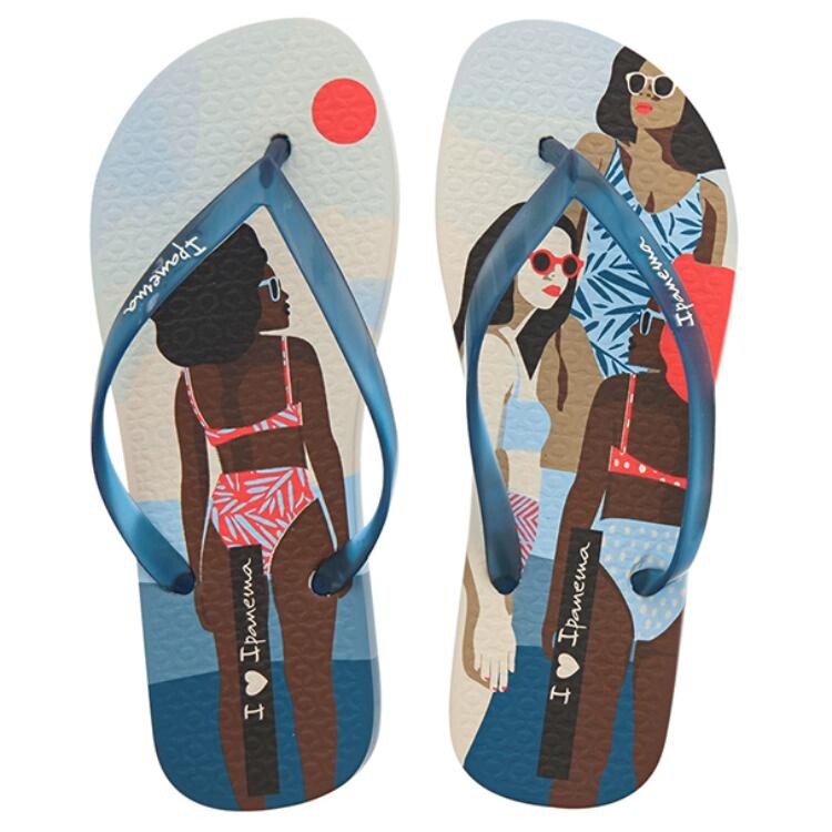 Шлепанцы женские Ipanema