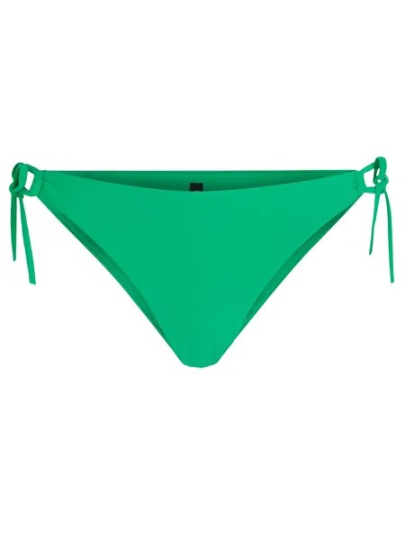 Низ бикини Karl Lagerfeld HOTEL, цвет Grass Green