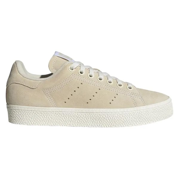 Кеды Adidas Stan Smith CS, кремовый