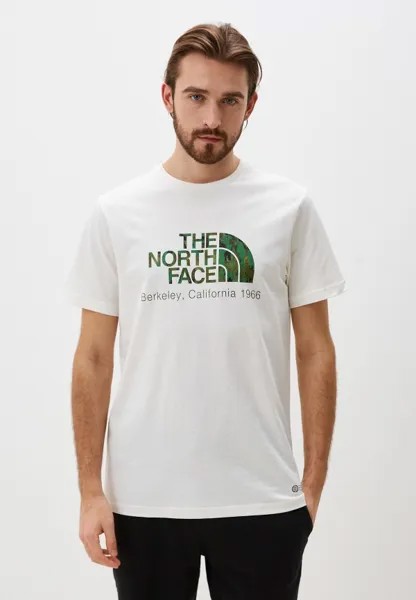 Футболка The North Face