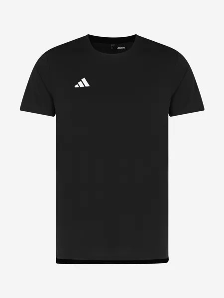 Футболка мужская adidas Adizero, Черный